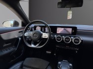 MERCEDES d'occasion CLA COUPE 180 D AMG Line de 2019 Nîmes (30)﻿