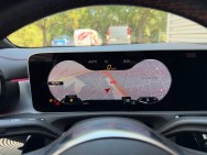 MERCEDES d'occasion CLA COUPE 180 D AMG Line de 2019 Nîmes (30)﻿