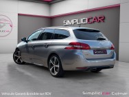 PEUGEOT d'occasion 308 SW 2.0 BLUE HDI 180 GT EAT de 2016 Colmar (68)﻿