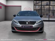 PEUGEOT d'occasion 308 SW 2.0 BLUE HDI 180 GT EAT de 2016 Colmar (68)﻿