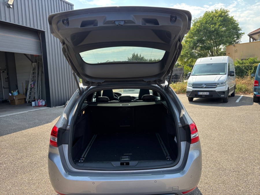 PEUGEOT d'occasion 308 SW 2.0 BLUE HDI 180 GT EAT de 2016 Colmar (68)﻿