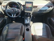 RENAULT d'occasion ARKANA 1.6 ETECH 145 RS LINE EDC AUTO de 2022