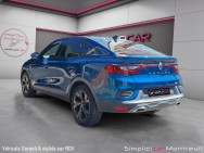 RENAULT d'occasion ARKANA 1.6 ETECH 145 RS LINE EDC AUTO de 2022