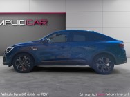 RENAULT d'occasion ARKANA 1.6 ETECH 145 RS LINE EDC AUTO de 2022