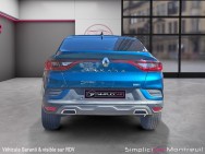 RENAULT d'occasion ARKANA 1.6 ETECH 145 RS LINE EDC AUTO de 2022