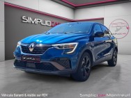 RENAULT d'occasion ARKANA 1.6 ETECH 145 RS LINE EDC AUTO de 2022