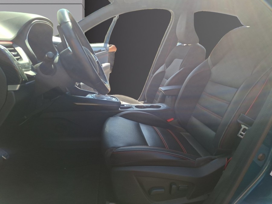 RENAULT d'occasion ARKANA 1.6 ETECH 145 RS LINE EDC AUTO de 2022