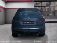 VOLKSWAGEN d'occasion TIGUAN 2.0 TDI 240 4X4 DSG PH2 de 2017 Lyon