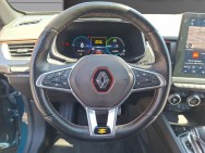 RENAULT d'occasion ARKANA 1.6 ETECH 145 RS LINE EDC AUTO de 2022