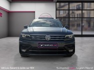 VOLKSWAGEN d'occasion TIGUAN 2.0 TDI 240 4X4 DSG PH2 de 2017 Lyon