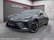 MG d'occasion MG 4 170 STANDARD de 2025 Lyon Nord (69)﻿