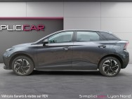 MG d'occasion MG 4 170 STANDARD de 2025 Lyon Nord (69)﻿