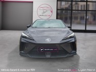 MG d'occasion MG 4 170 STANDARD de 2025 Lyon Nord (69)﻿