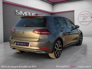 VOLKSWAGEN d'occasion GOLF 1.5 TSI 150CH de 2018 Vauvert (30)﻿