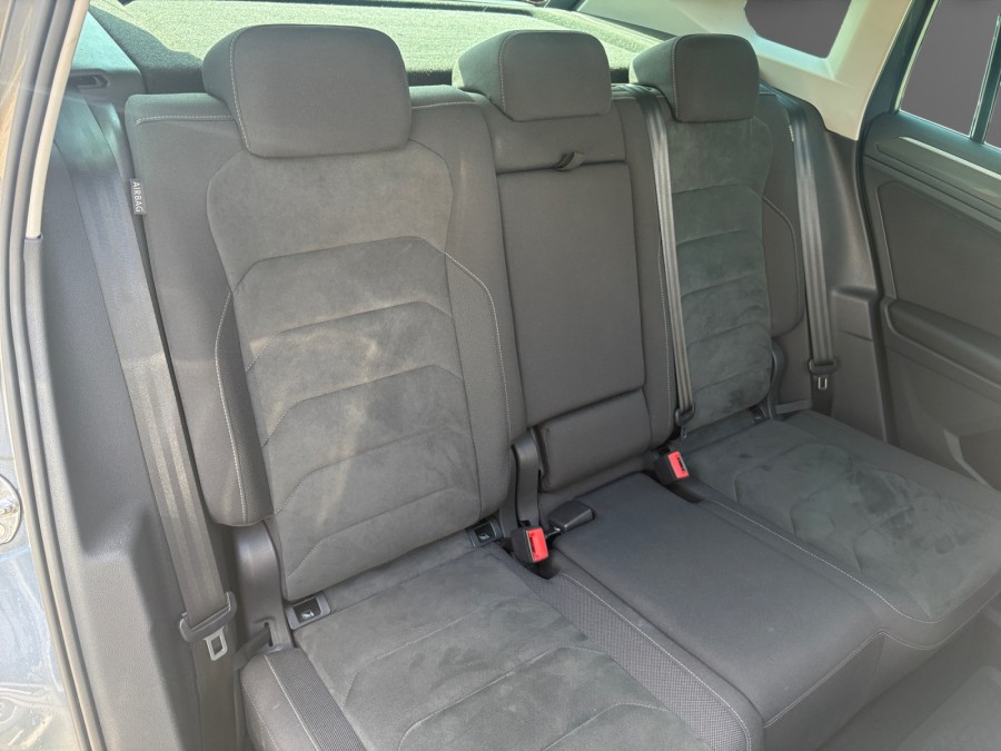 VOLKSWAGEN d'occasion TIGUAN 2.0 TDI 240 4X4 DSG PH2 de 2017 Lyon