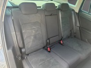 VOLKSWAGEN d'occasion TIGUAN 2.0 TDI 240 4X4 DSG PH2 de 2017 Lyon