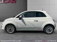 FIAT d'occasion 500 FIAT 500 1.2 69ch Lounge de 2014 La Flèche (72)﻿