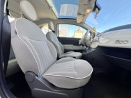 FIAT d'occasion 500 FIAT 500 1.2 69ch Lounge de 2014 La Flèche (72)﻿