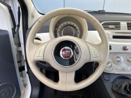 FIAT d'occasion 500 FIAT 500 1.2 69ch Lounge de 2014 La Flèche (72)﻿