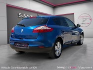 RENAULT d'occasion MEGANE III 1.5 DCI 90 FAP EXPRESSION de 2011
