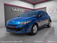 RENAULT d'occasion MEGANE III 1.5 DCI 90 FAP EXPRESSION de 2011