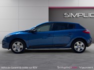 RENAULT d'occasion MEGANE III 1.5 DCI 90 FAP EXPRESSION de 2011