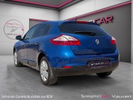 RENAULT d'occasion MEGANE III 1.5 DCI 90 FAP EXPRESSION de 2011
