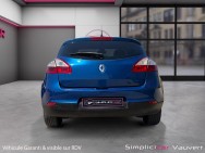 RENAULT d'occasion MEGANE III 1.5 DCI 90 FAP EXPRESSION de 2011