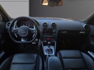 AUDI d'occasion RS3 SPORTBACK 2.5 TFSI 340 QUATTRO S TRONIC de 2011