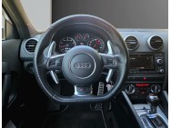 AUDI d'occasion RS3 SPORTBACK 2.5 TFSI 340 QUATTRO S TRONIC de 2011