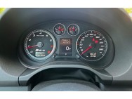 AUDI d'occasion RS3 SPORTBACK 2.5 TFSI 340 QUATTRO S TRONIC de 2011