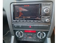 AUDI d'occasion RS3 SPORTBACK 2.5 TFSI 340 QUATTRO S TRONIC de 2011