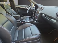 AUDI d'occasion RS3 SPORTBACK 2.5 TFSI 340 QUATTRO S TRONIC de 2011