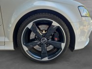 AUDI d'occasion RS3 SPORTBACK 2.5 TFSI 340 QUATTRO S TRONIC de 2011