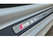 AUDI d'occasion RS3 SPORTBACK 2.5 TFSI 340 QUATTRO S TRONIC de 2011
