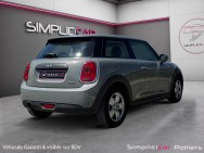 MINI d'occasion ONE MINI MINI 1.5 ONE 102ch de 2017 Poitiers (86)﻿