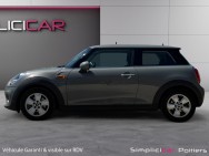 MINI d'occasion ONE MINI MINI 1.5 ONE 102ch de 2017 Poitiers (86)﻿