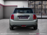 MINI d'occasion ONE MINI MINI 1.5 ONE 102ch de 2017 Poitiers (86)﻿