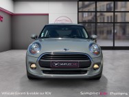 MINI d'occasion ONE MINI MINI 1.5 ONE 102ch de 2017 Poitiers (86)﻿