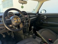 MINI d'occasion ONE MINI MINI 1.5 ONE 102ch de 2017 Poitiers (86)﻿