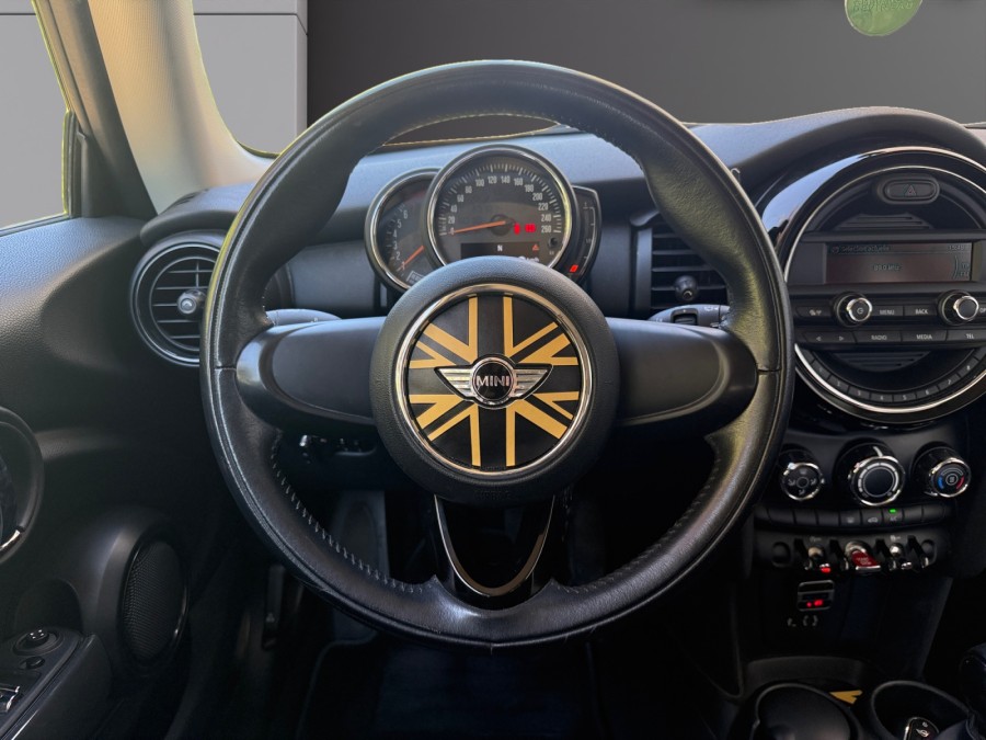 MINI d'occasion ONE MINI MINI 1.5 ONE 102ch de 2017 Poitiers (86)﻿