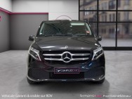 MERCEDES d'occasion CLASSE V LONG 220D 163 STYLE PH2 de 2022