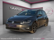 VOLKSWAGEN d'occasion GOLF 1.5 TSI 150CH de 2018 Vauvert (30)﻿