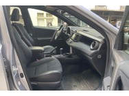 TOYOTA d'occasion RAV4 HYBRIDE 2WD DESIGN BUSINESS de 2017 Paris 15