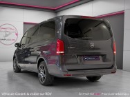 MERCEDES d'occasion CLASSE V LONG 220D 163 STYLE PH2 de 2022
