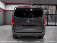 MERCEDES d'occasion CLASSE V LONG 220D 163 STYLE PH2 de 2022