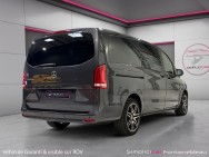 MERCEDES d'occasion CLASSE V LONG 220D 163 STYLE PH2 de 2022