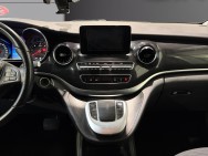 MERCEDES d'occasion CLASSE V LONG 220D 163 STYLE PH2 de 2022