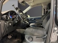 MERCEDES d'occasion CLASSE V LONG 220D 163 STYLE PH2 de 2022
