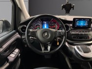 MERCEDES d'occasion CLASSE V LONG 220D 163 STYLE PH2 de 2022